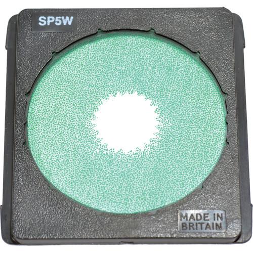 Kood 67mm Green Wide Spot Filter for Cokin A Snap!