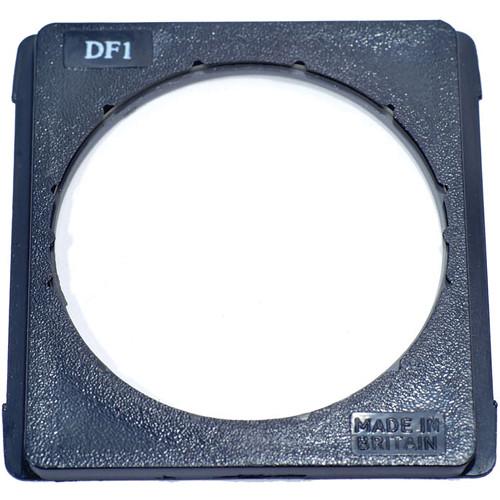 Kood 67mm Light Diffuser Filter for Cokin A Snap!