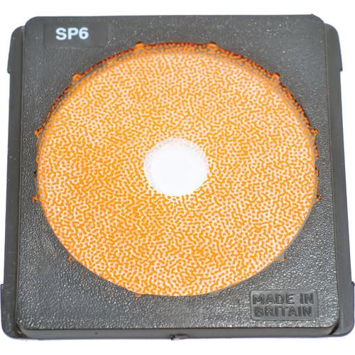 Kood 67mm Orange Spot Filter for Cokin A Snap!