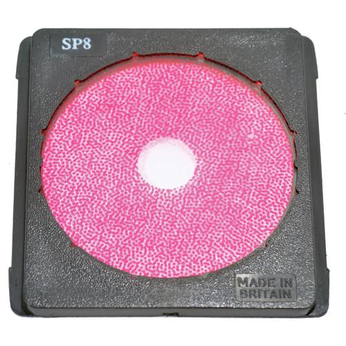 Kood 67mm Red Spot Filter for Cokin A Snap!