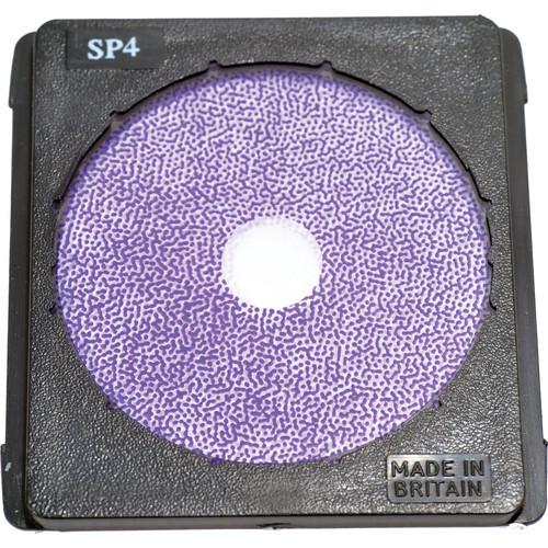Kood 67mm Violet Spot Filter for Cokin A Snap!