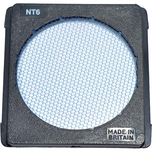 Kood A Series Net Blue Filter