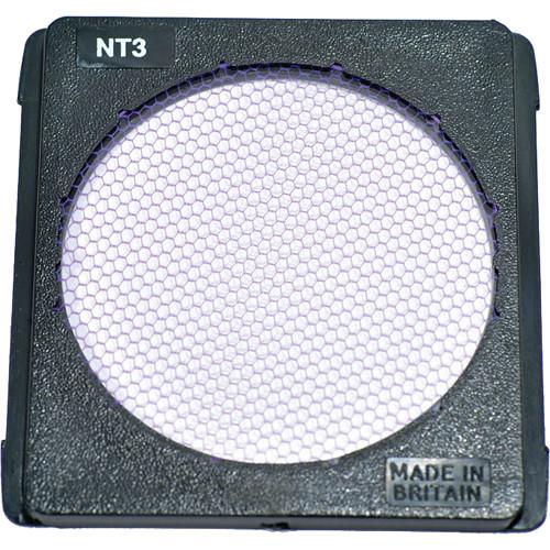 Kood A Series Net Violet Filter