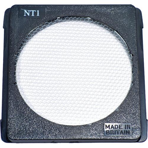 Kood A Series Net White Filter