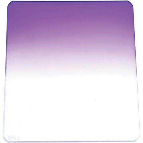Kood P Series Light Mauve 0.3 Soft-Edge Graduated Filter