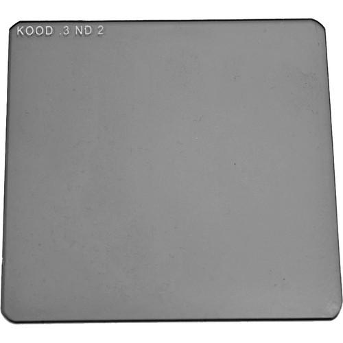 Kood P Series Neutral Density 0.3 Filter