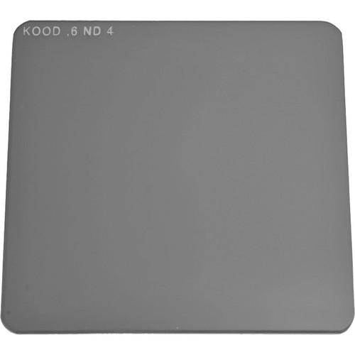 Kood P Series Neutral Density 0.6 Filter