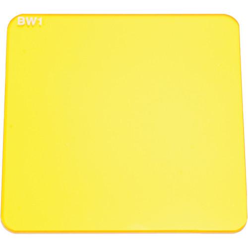 Kood P Series Yellow 8 Filter