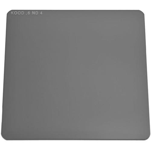 Kood Z-Pro Series Neutral Density 0.6 Filter
