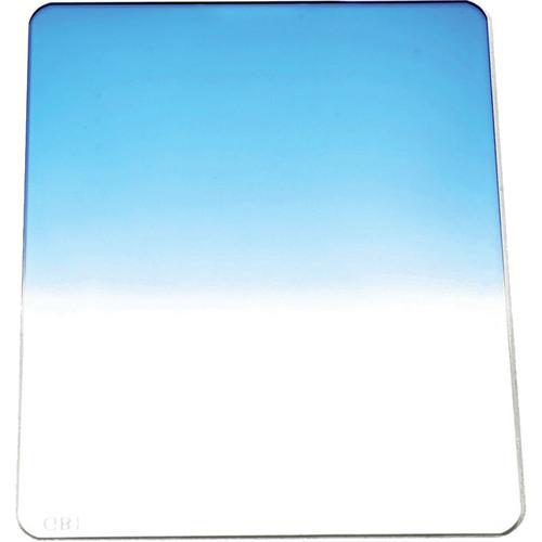 Kood Z-Pro Series Soft-Edge Graduated Light Blue 0.3 Filter
