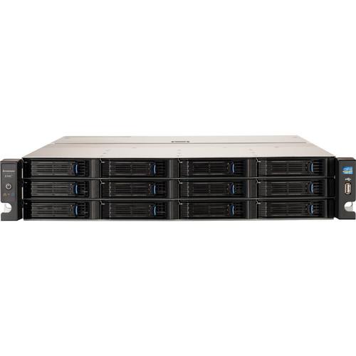 LenovoEMC px12-400r 12-Bay Rackmount Network Storage