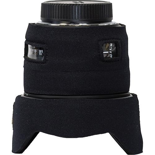 LensCoat Lens Cover for Sigma 50mm f 1.4 DG HSM Lens