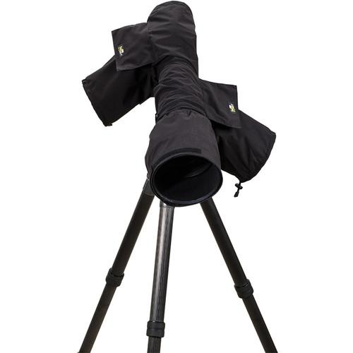 LensCoat RainCoat 2 Pro Camera Cover