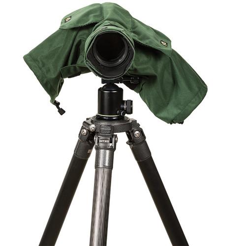 LensCoat RainCoat 2 Standard Camera Cover