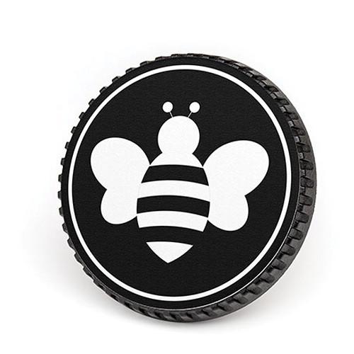 LenzBuddy Body Cap for Nikon F Mount Cameras