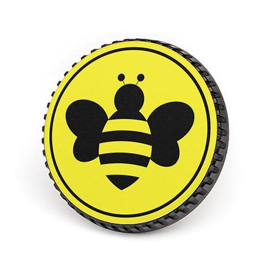 LenzBuddy Body Cap for Nikon F Mount Cameras