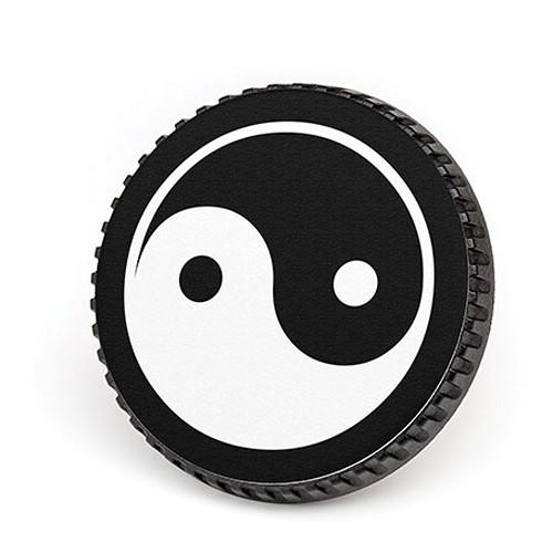 LenzBuddy Body Cap for Nikon F Mount Cameras