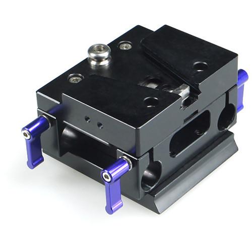 Letus35 MCS V-Lock Baseplate