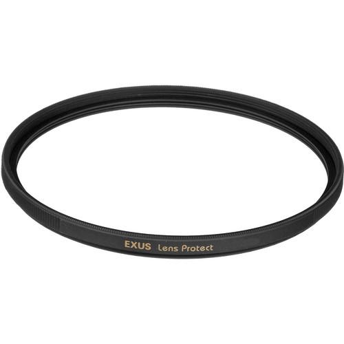 Marumi 72mm EXUS Lens Protect Filter