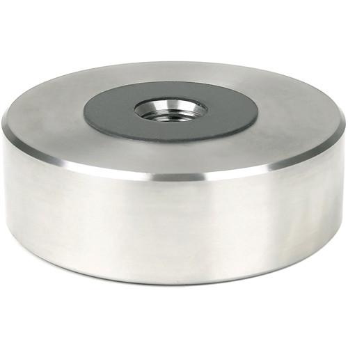 Meade 26 lb Stainless Steel Counterweight for LX850 Telescope