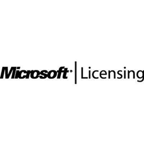 Microsoft Software Assurance for Windows Server 2012 R2 Essentials