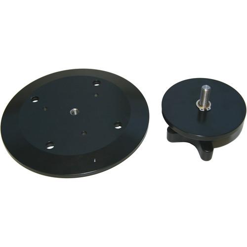 Miller Mitchell Base Adapter for Skyline 70 Fluid Head