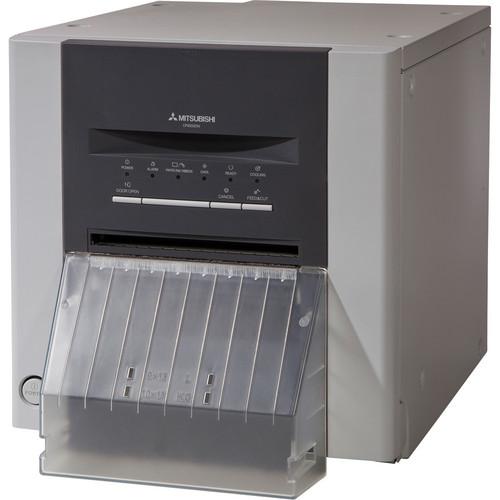 Mitsubishi CP-9550DW Color Dye-Sub Photo Printer