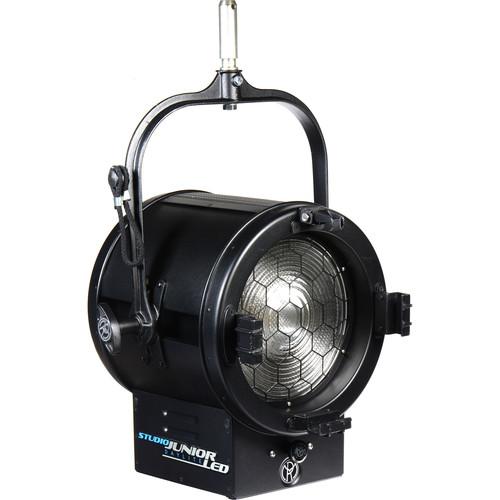 Mole-Richardson 400W JuniorLED 10" Daylight Fresnel