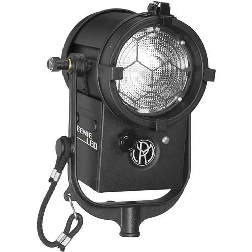 Mole-Richardson TweenieLED 100W 4.5" Fresnel with DMX