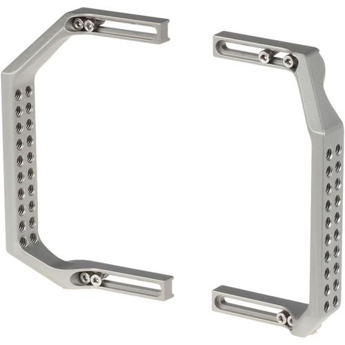 Movcam Side Brackets for Blackmagic Camera