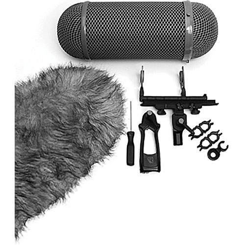 Neumann WKE 191 Windscreen Set