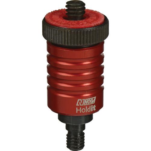 Noga Quick Release Adapter - 1 4"-20 Male to M6 Male