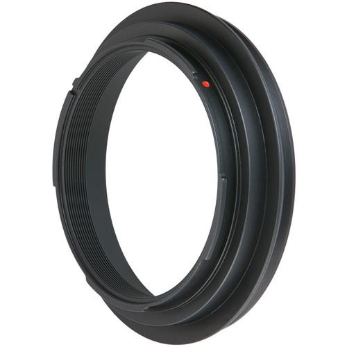 Novoflex BALPRO 1 BALPRO T S Bellows to Contax 645 Camera Adapter Ring
