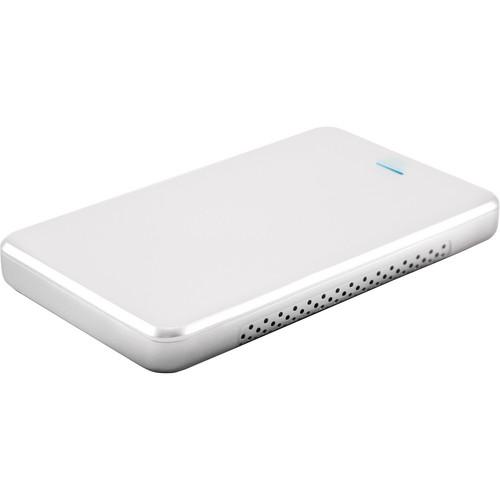 OWC Other World Computing Express 2.5" Portable USB 3.0 Enclosure Kit for SATA HDDs & SSDs