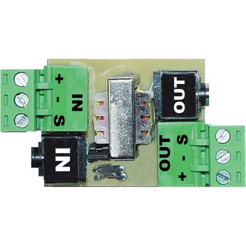 OWI Inc. Hum Eliminator