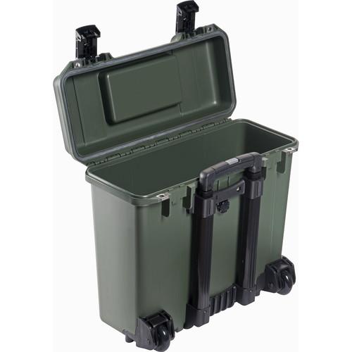 Pelican Storm iM2435 Top Loader Case with Divider Organizer