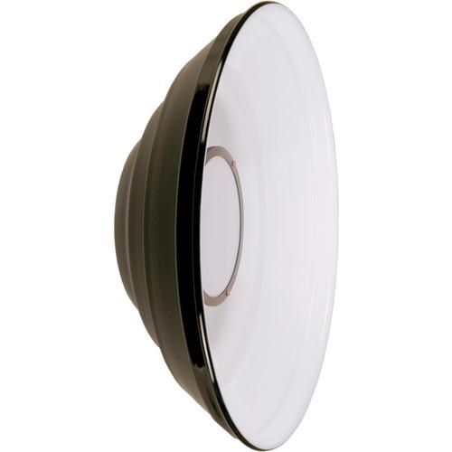 Photogenic PL22RW 22" Glamour Reflector With White Interior