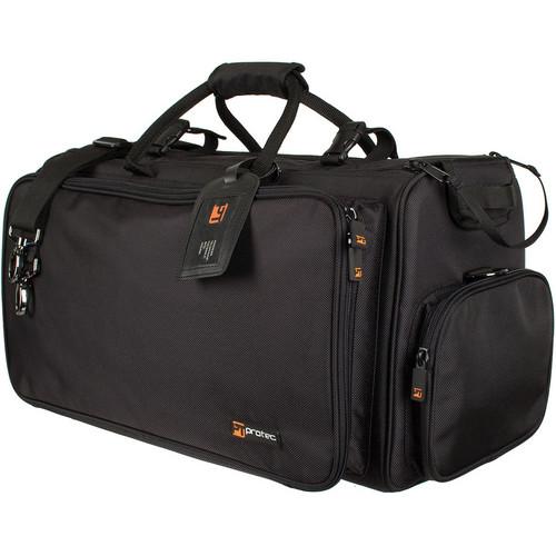 PRO TEC Carry-All Camera Bag