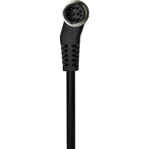 Profoto Camera Pre-Release Cable for Nikon 10-Pin Connector - 3.3