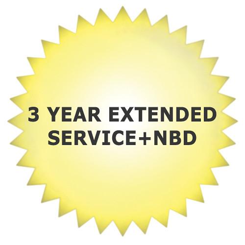 Promise Technology VR2KSPNBDAA 3-Year ServicePlus-NBD Service