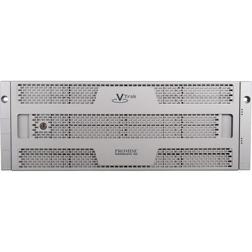 Promise Technology VTA3800FDM VTrak A-Class Turnkey SAN File System Solution