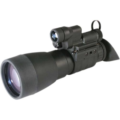 Pulsar 3.5x56 Challenger Gen 2 Night Vision Monocular