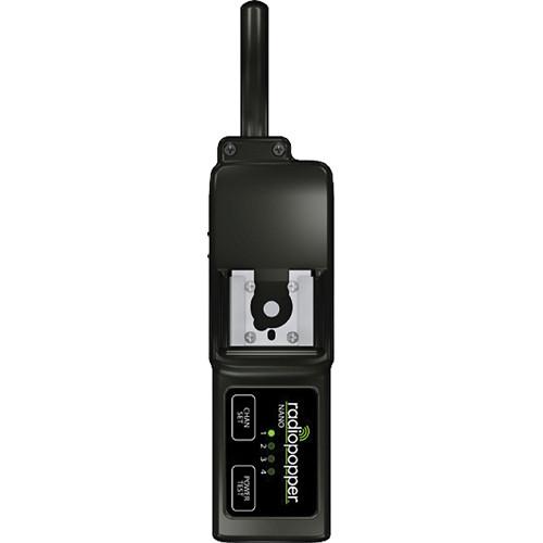 RadioPopper Nano Receiver