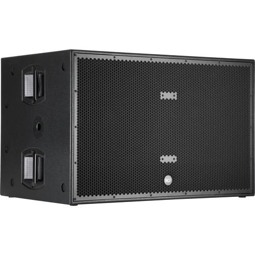 RCF SUB 8006-AS Professional Series Active Subwoofer