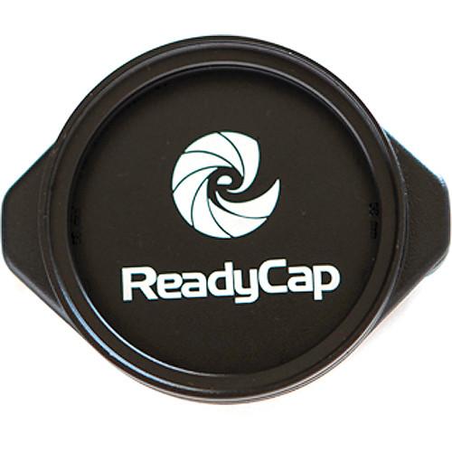 ReadyCap 52mm Filter and Lens Cap