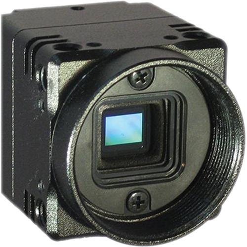 Sentech STC-MCA5MUSB3 CS-Mount 5MP Cased Camera