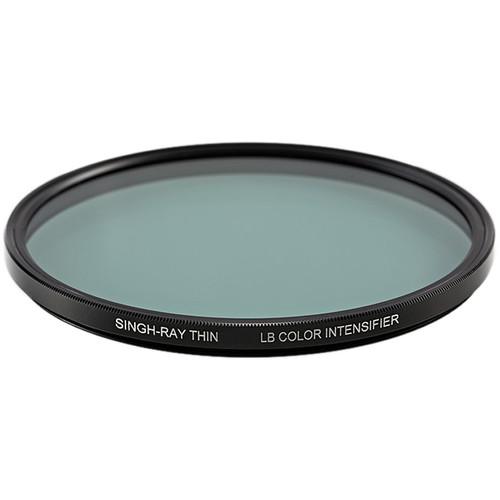 Singh-Ray 62mm LB Color Intensifier Thin Mount Filter
