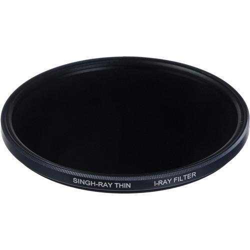 Singh-Ray 67mm Thin I-Ray 830 Infrared Filter