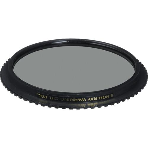 Singh-Ray LB Warming Circular Polarizer Filter