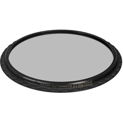 Singh-Ray LB Warming Circular Polarizer Filter